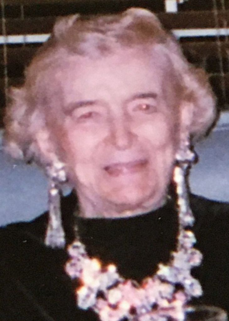 Margaret B. Gill Profile Photo