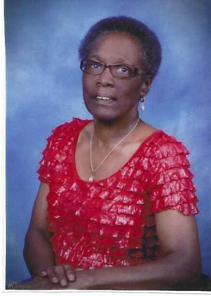 Louise Epperson Profile Photo