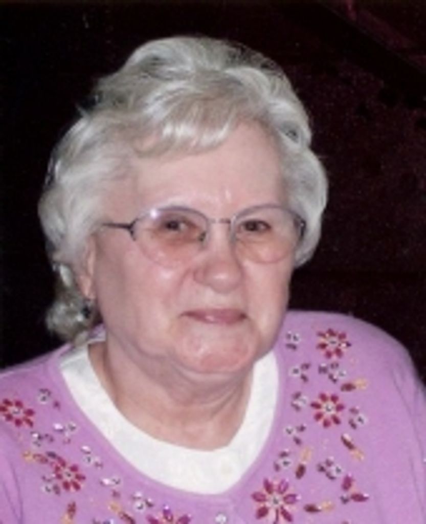 Nora Faye Gadbury