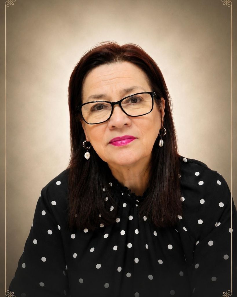 Rosalba T. Cepeda Profile Photo