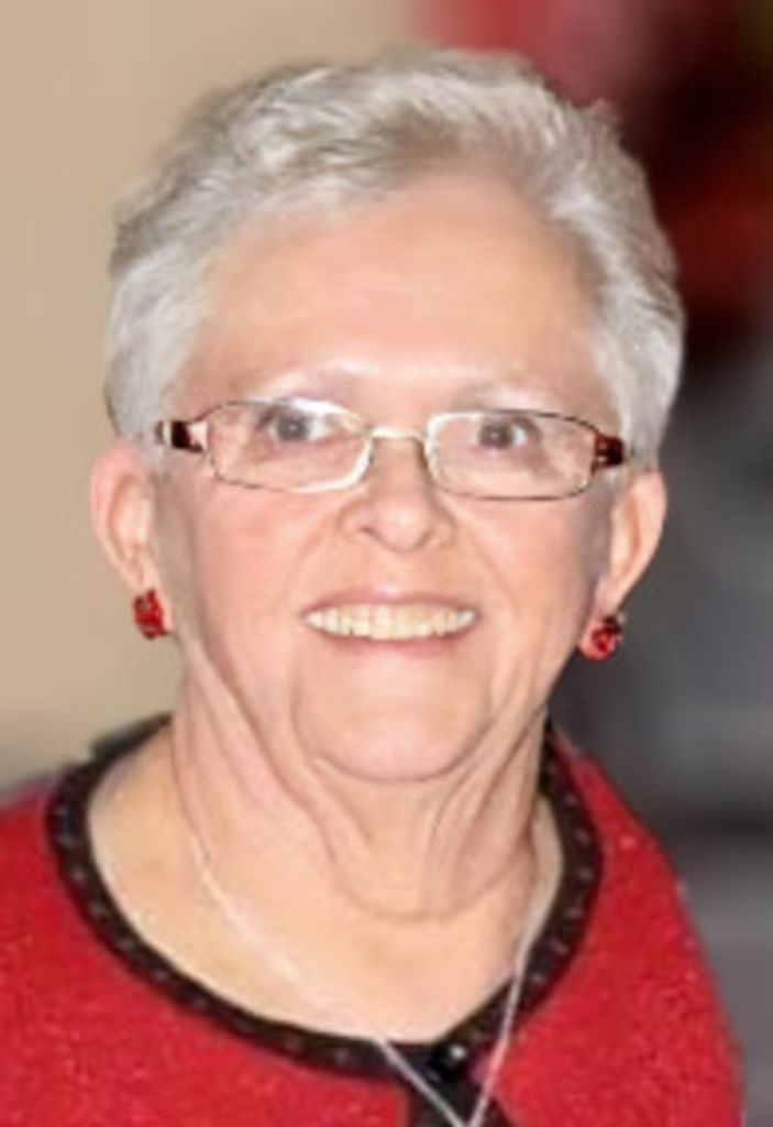 Karolyn Sue Anders Profile Photo