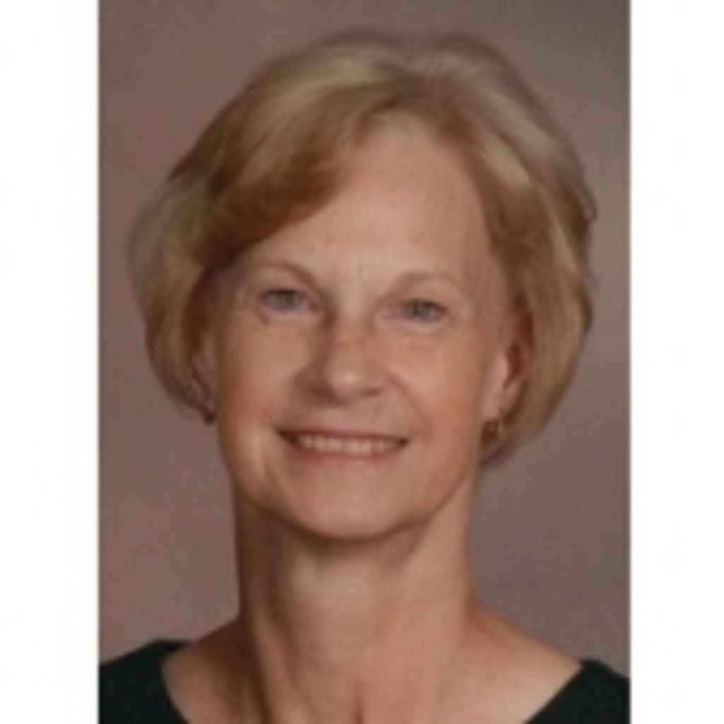 Sharon S. Rose