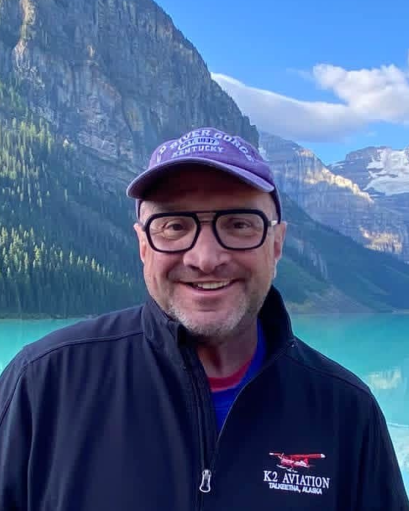 Joe Duncan Profile Photo