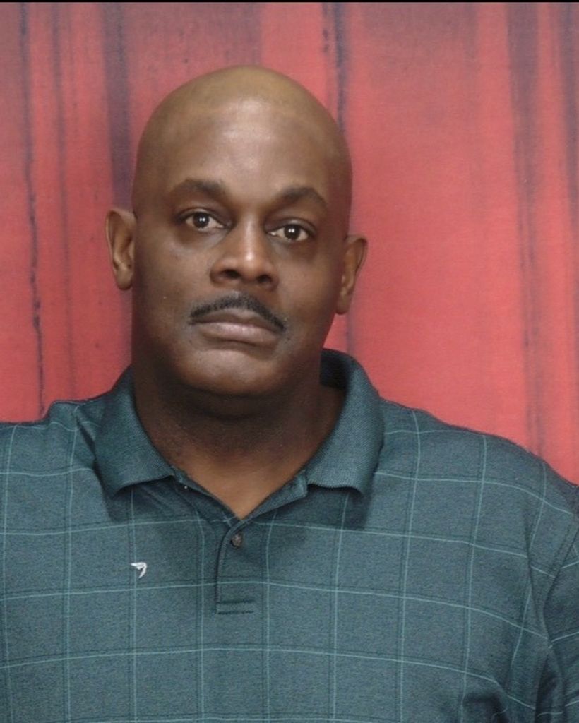 William Ragland
