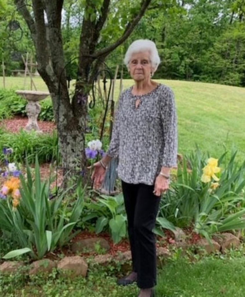 Anne Haskins Barbour Profile Photo