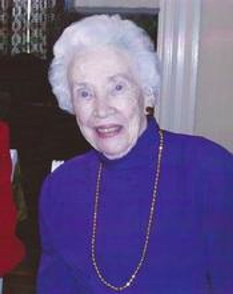 Mary E. Debettencourt