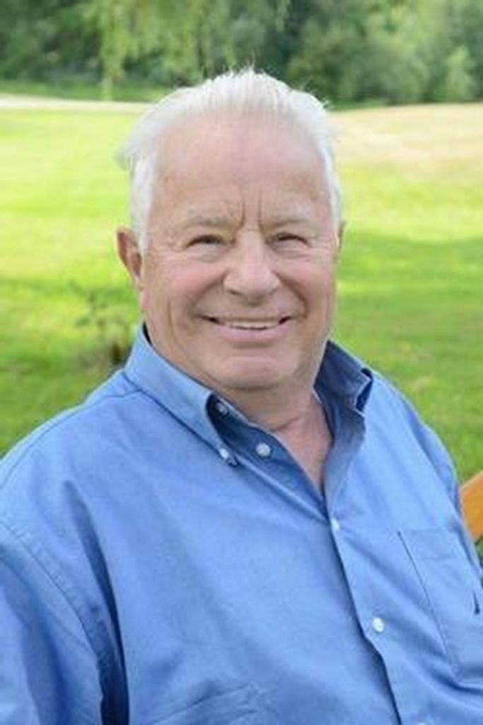 Sanford "Butch" K Hoffman