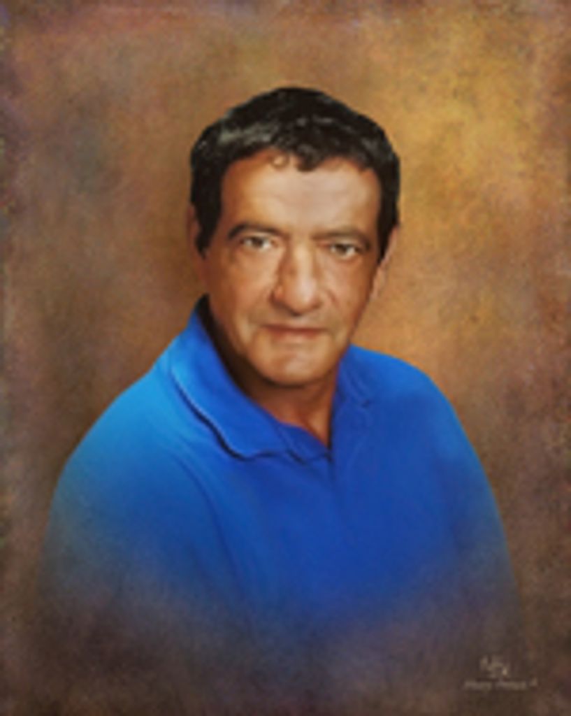 Fred Hawkins