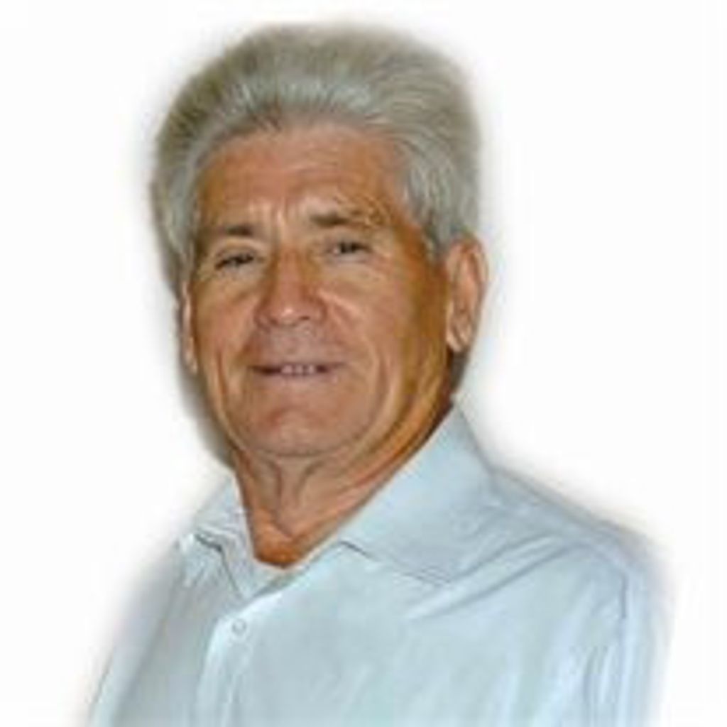William Harold Manning, Sr.