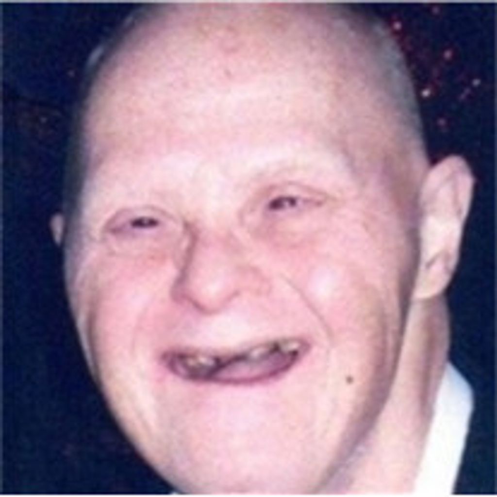 Rodney Merrill Collins