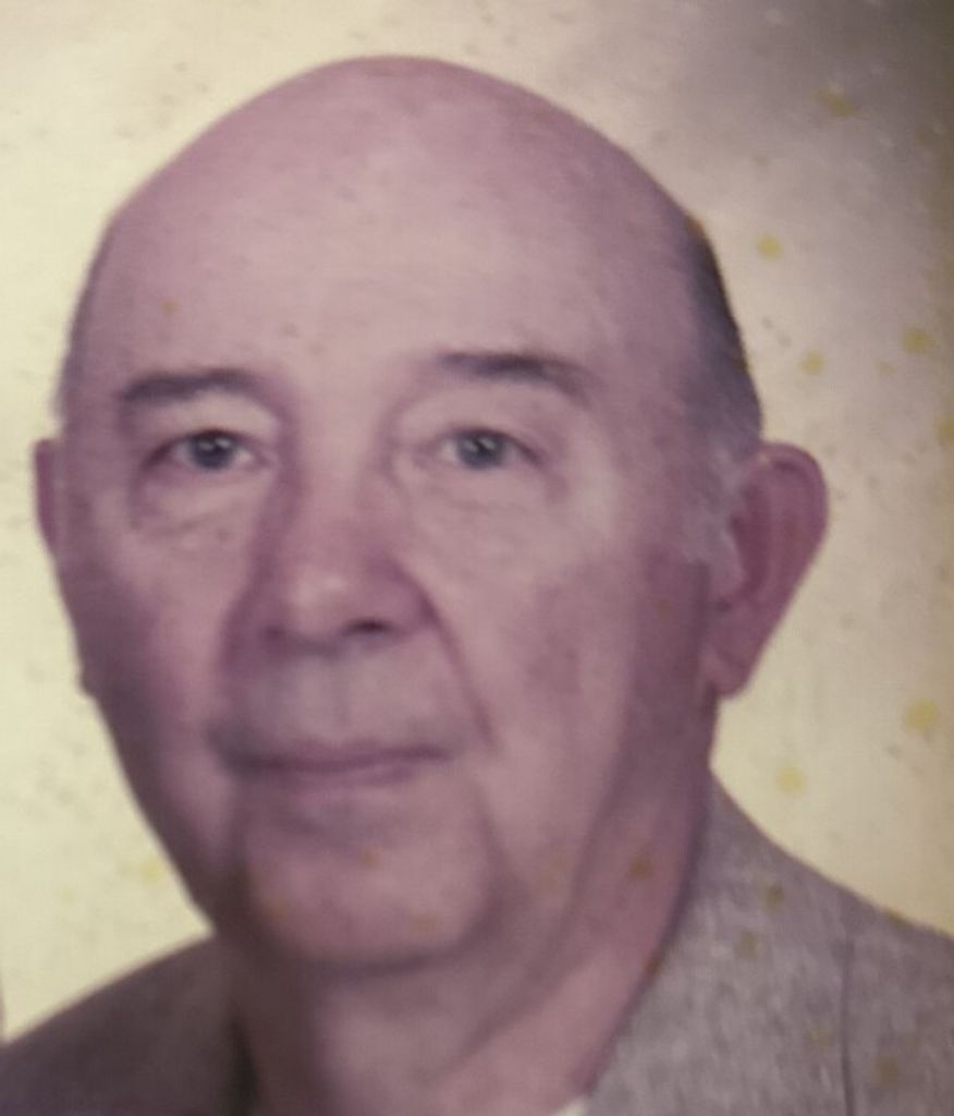 Joseph Edward Costanzo