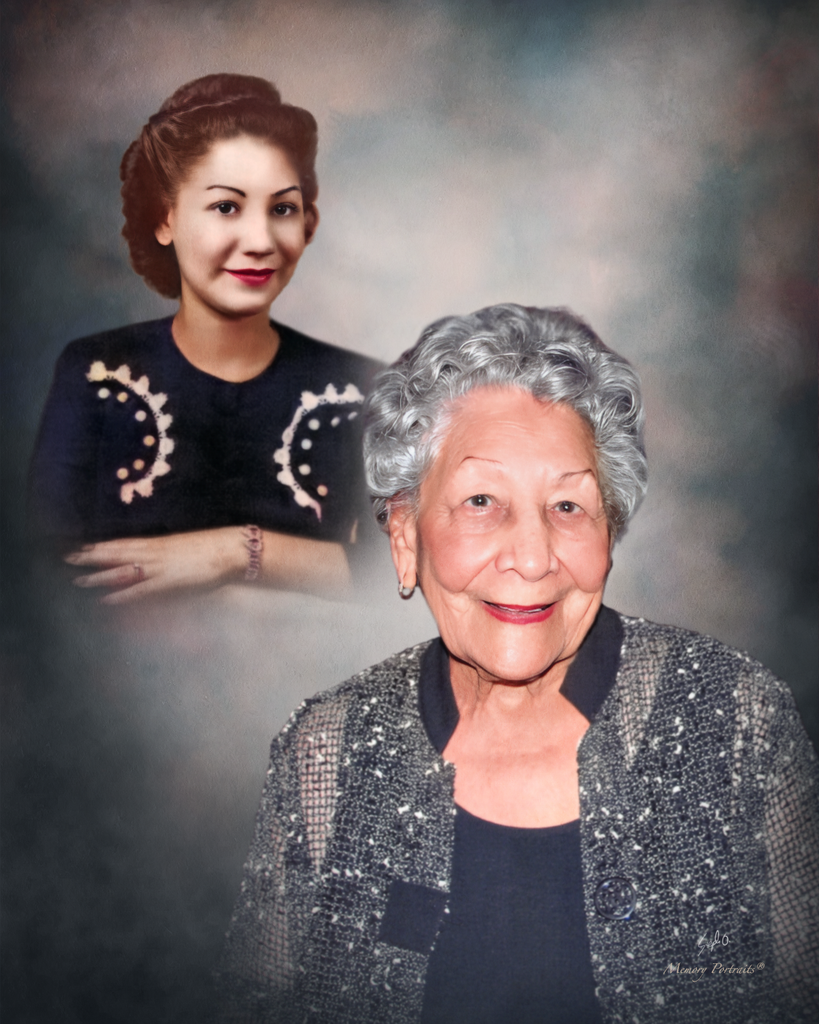 Inez Y. Lerma