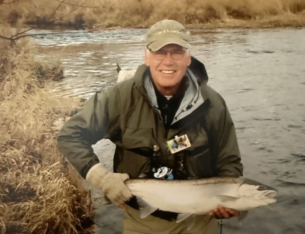 Robert H. Meyen Profile Photo