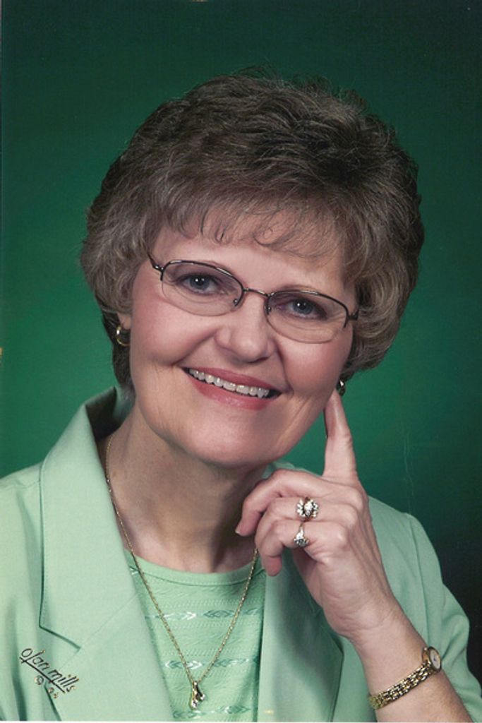 Dona Ruth Selsor