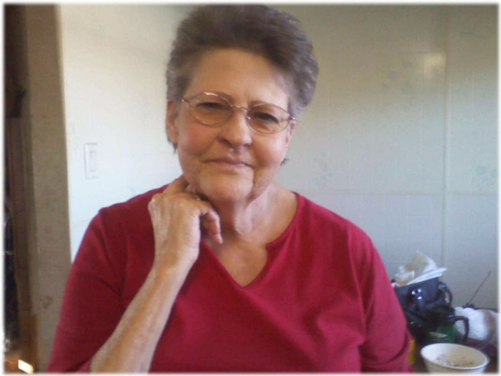 Kathy Ward
