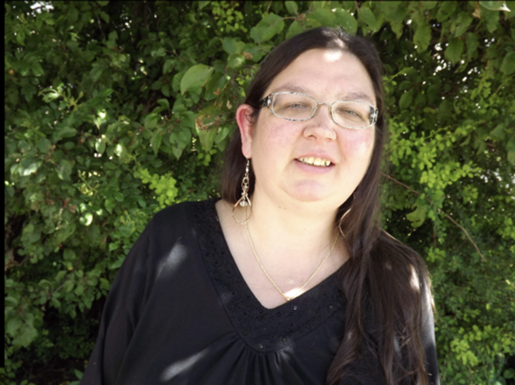 Louise Rhonda Lefrense Profile Photo