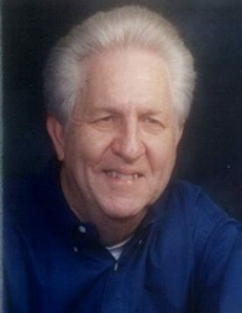 Ronnie Tarleton