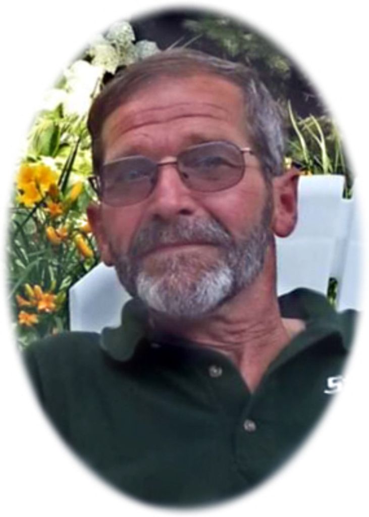 Rick Rimmel Profile Photo
