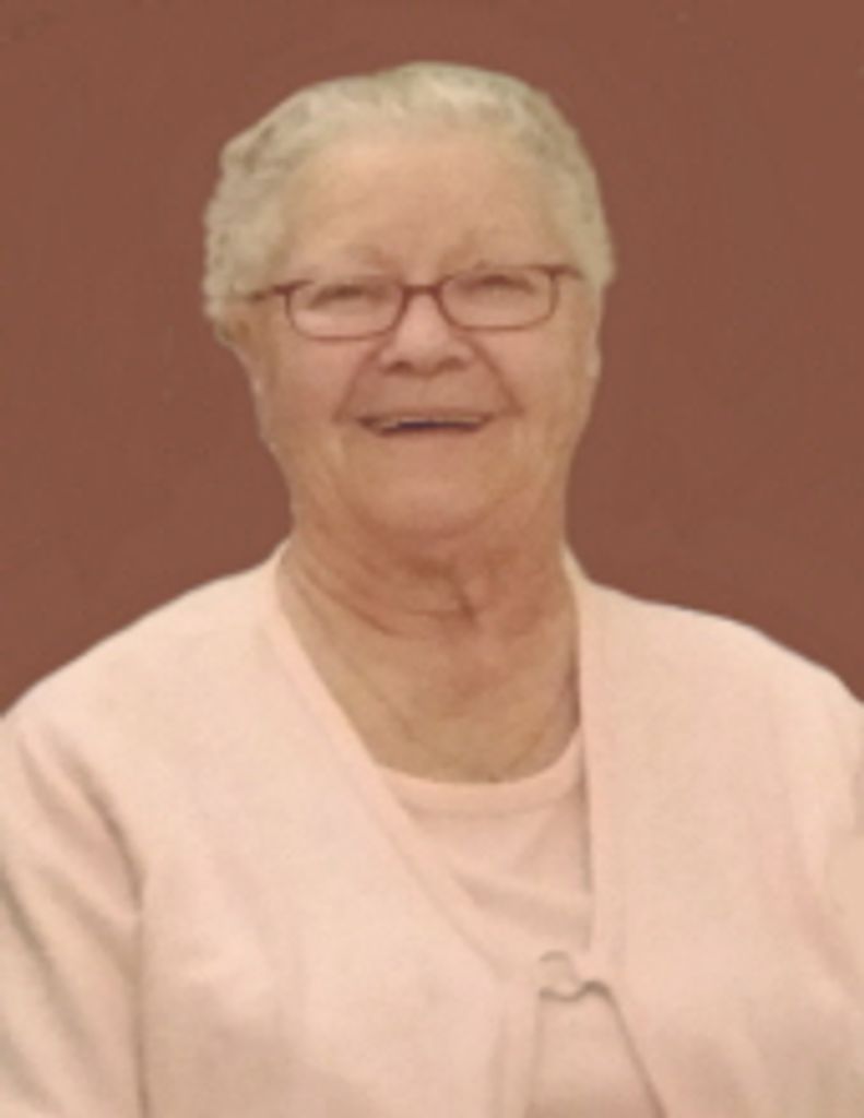 Barbara Schaefer