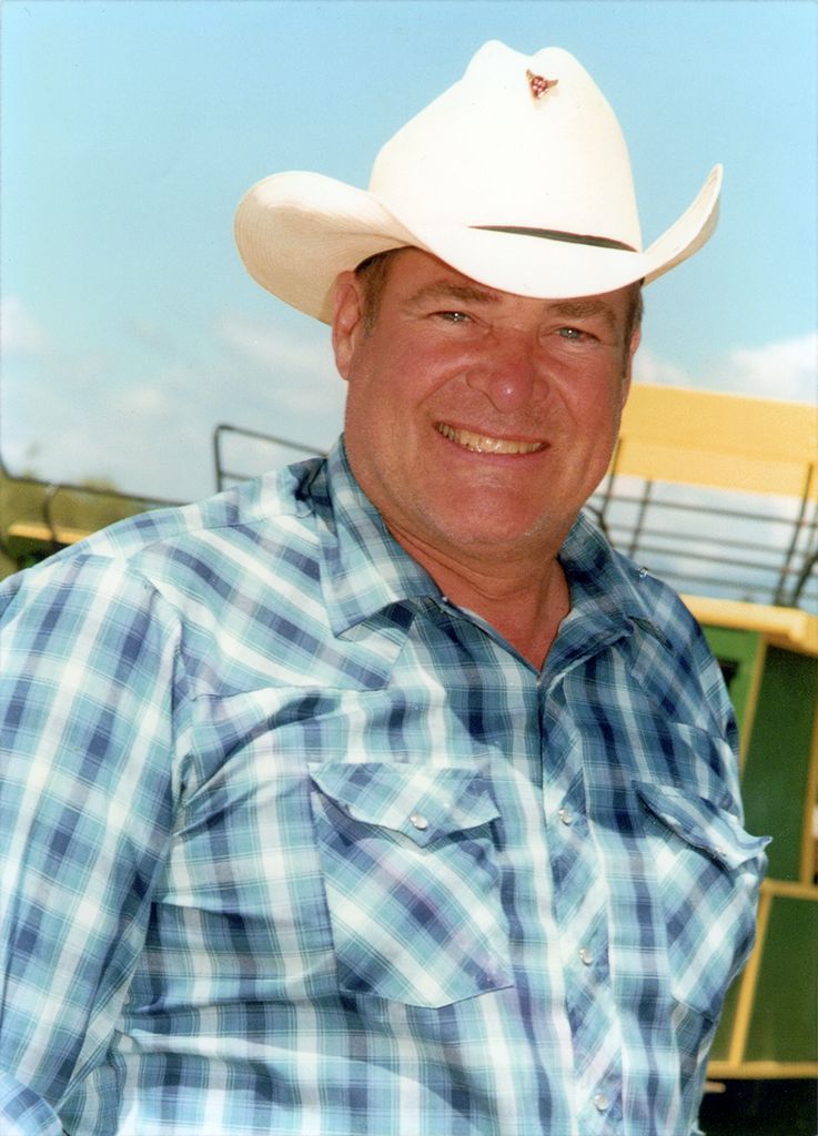 John Anton Gocke Jr.