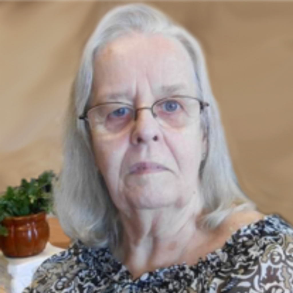 Dona Suzanne Babb Bamberg Profile Photo
