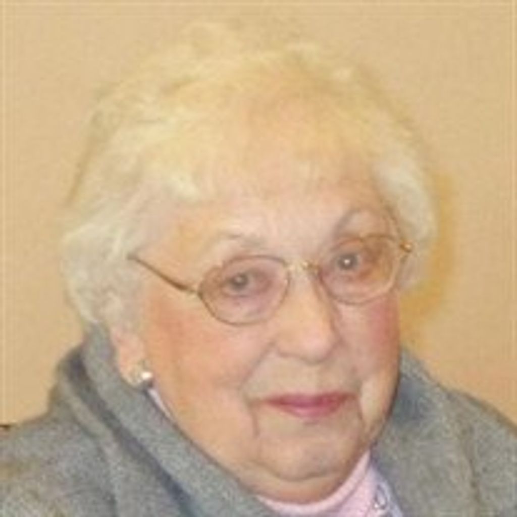 Mary  Anne Owen