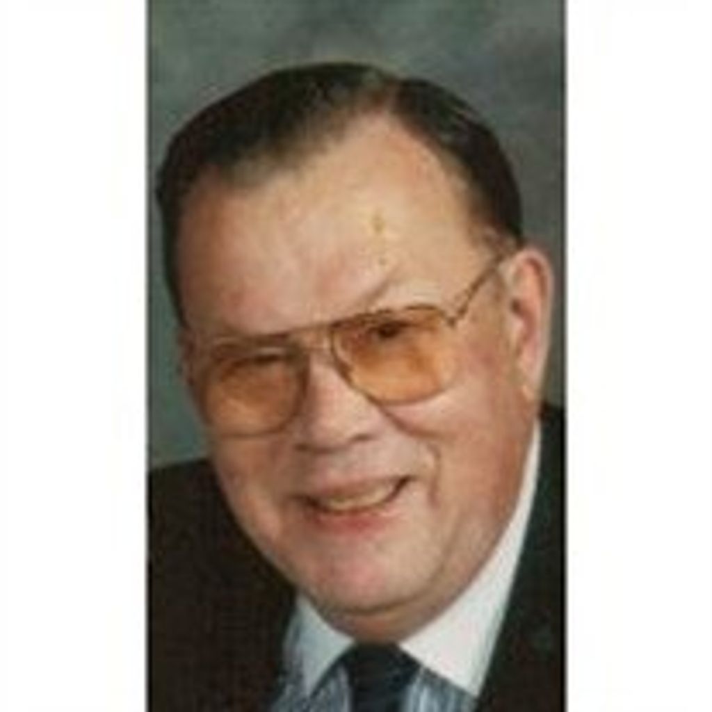 Harry  J. Jacobson
