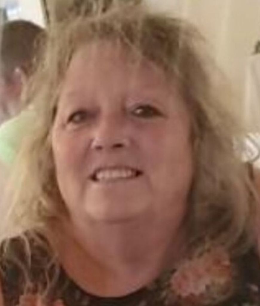 Rebecca "Becky" Short Profile Photo