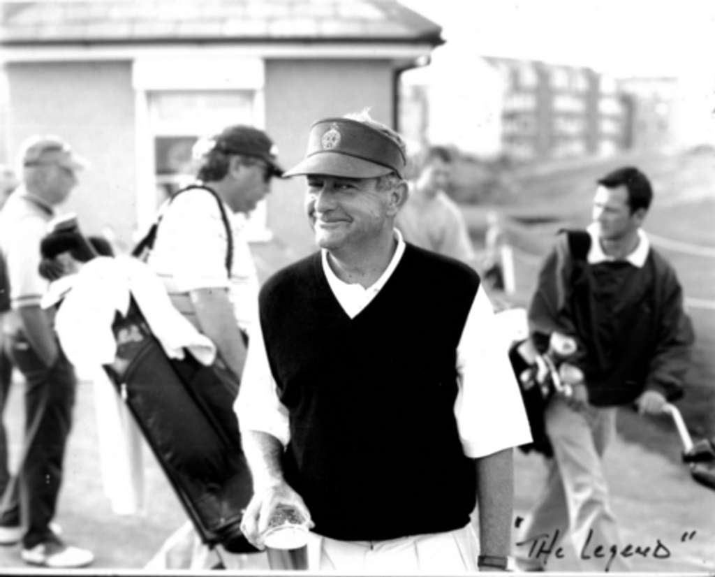 Boyd Rymer Dethero Profile Photo