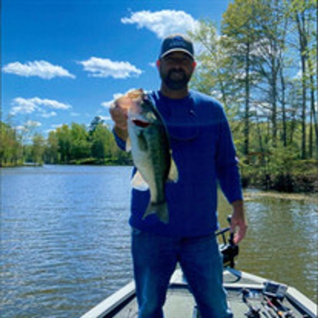 Billy Ray Pearce Profile Photo