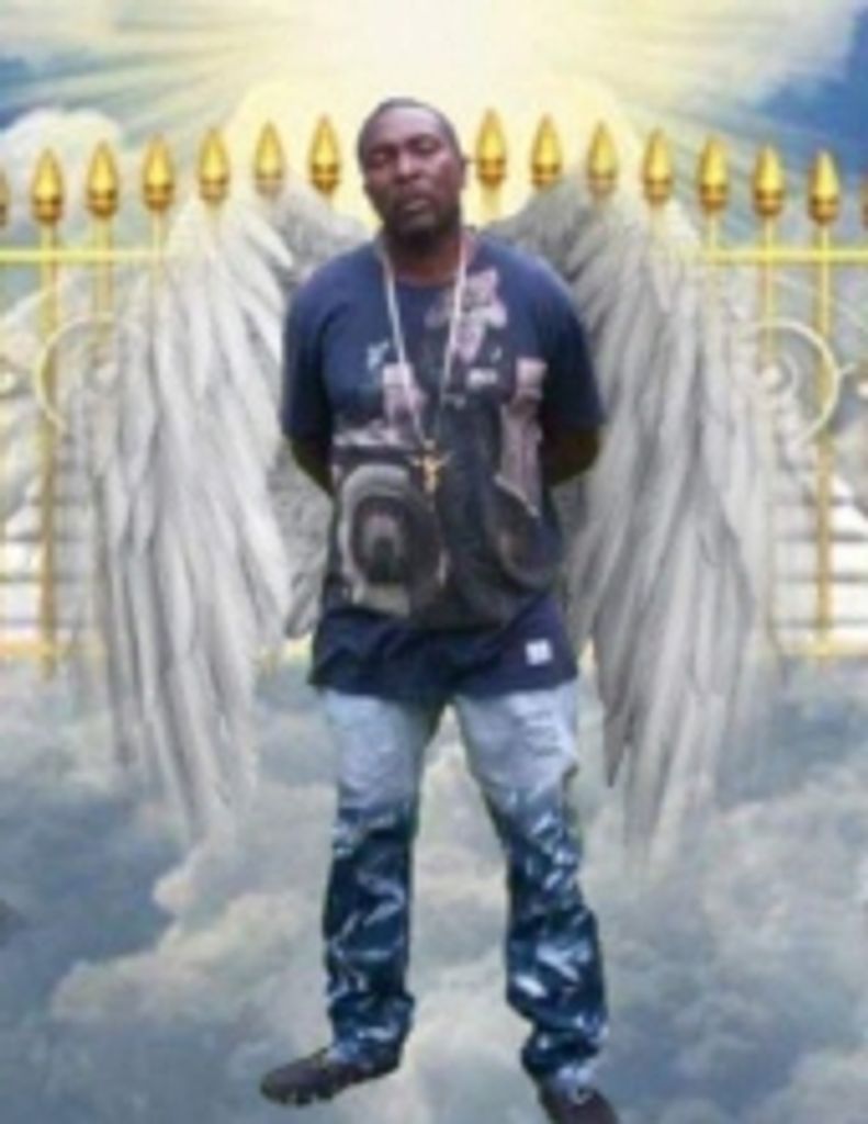 Roosevelt Tootle Profile Photo