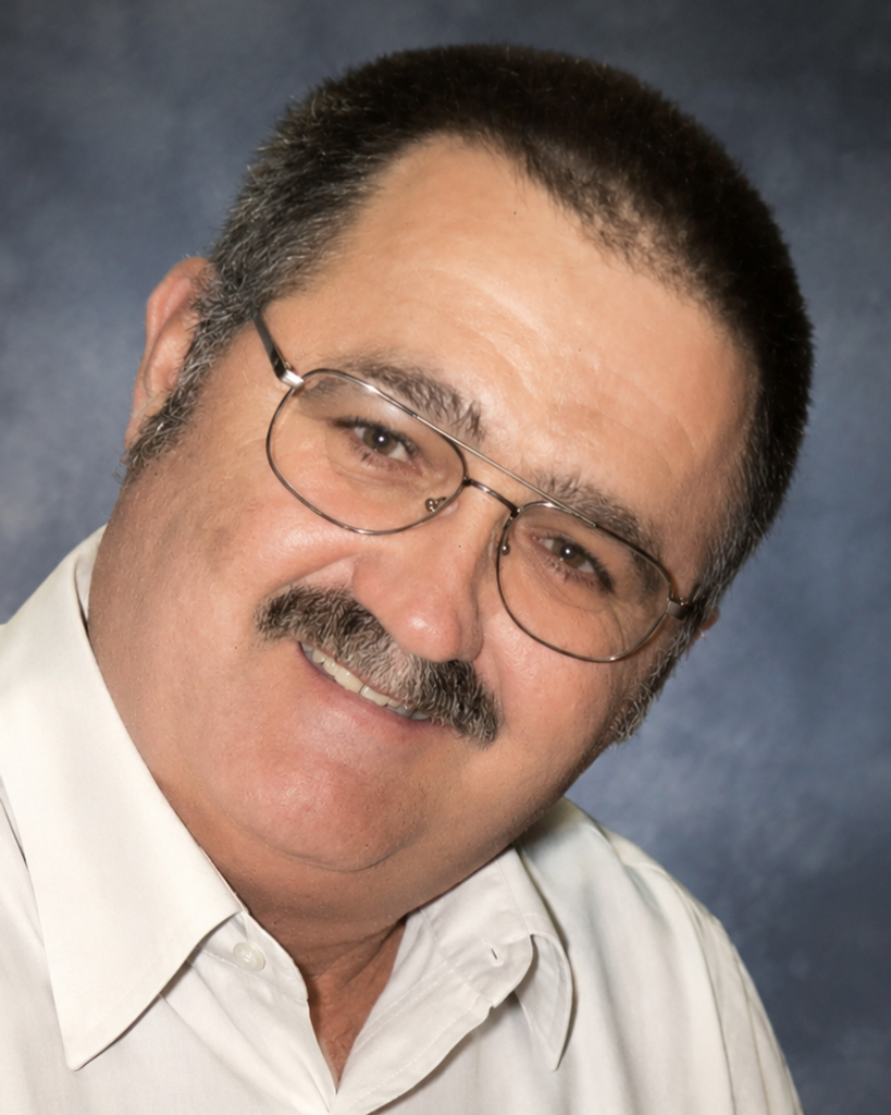 Richard E. Henderson Profile Photo
