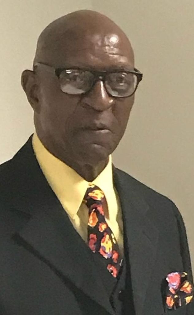Larry Gene Young Profile Photo