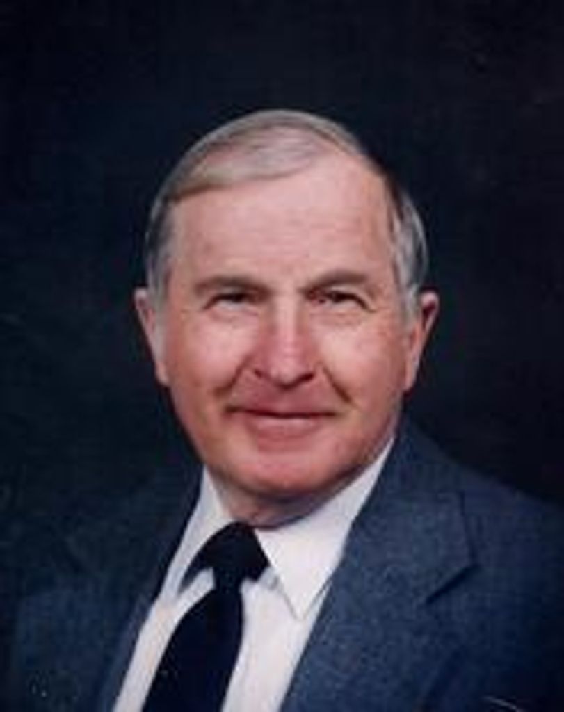 James B. Vincent