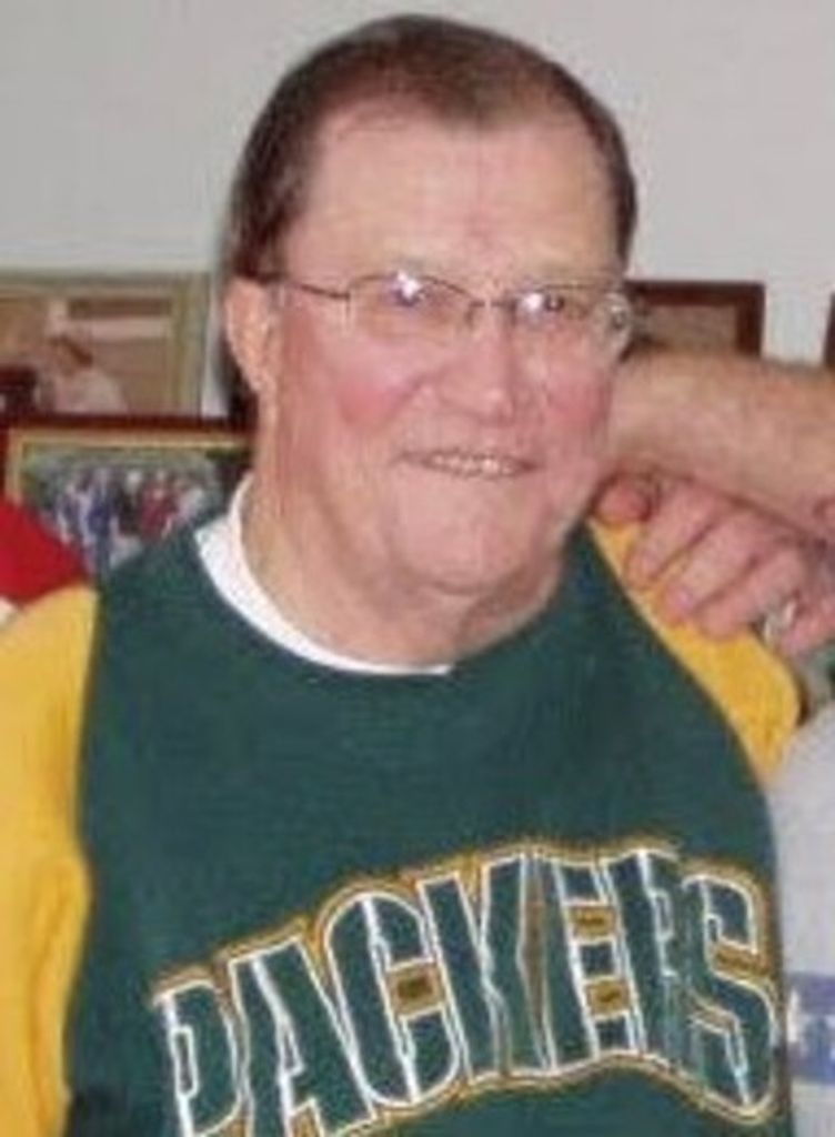 "Van" Aynard M. Vanstrom Profile Photo