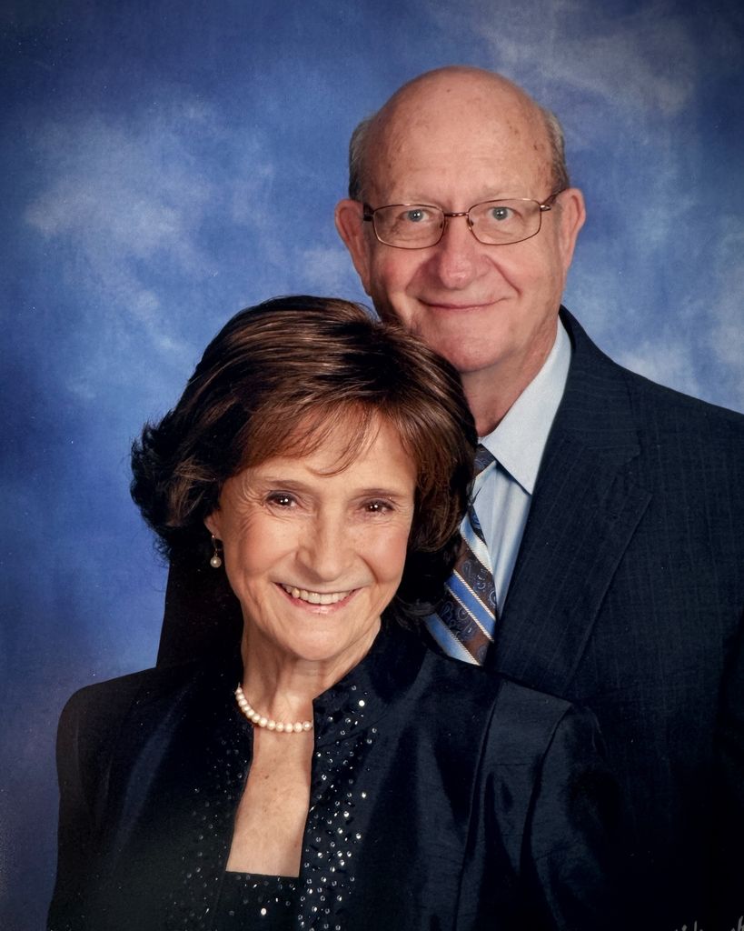 Diana McWaters Barron Profile Photo