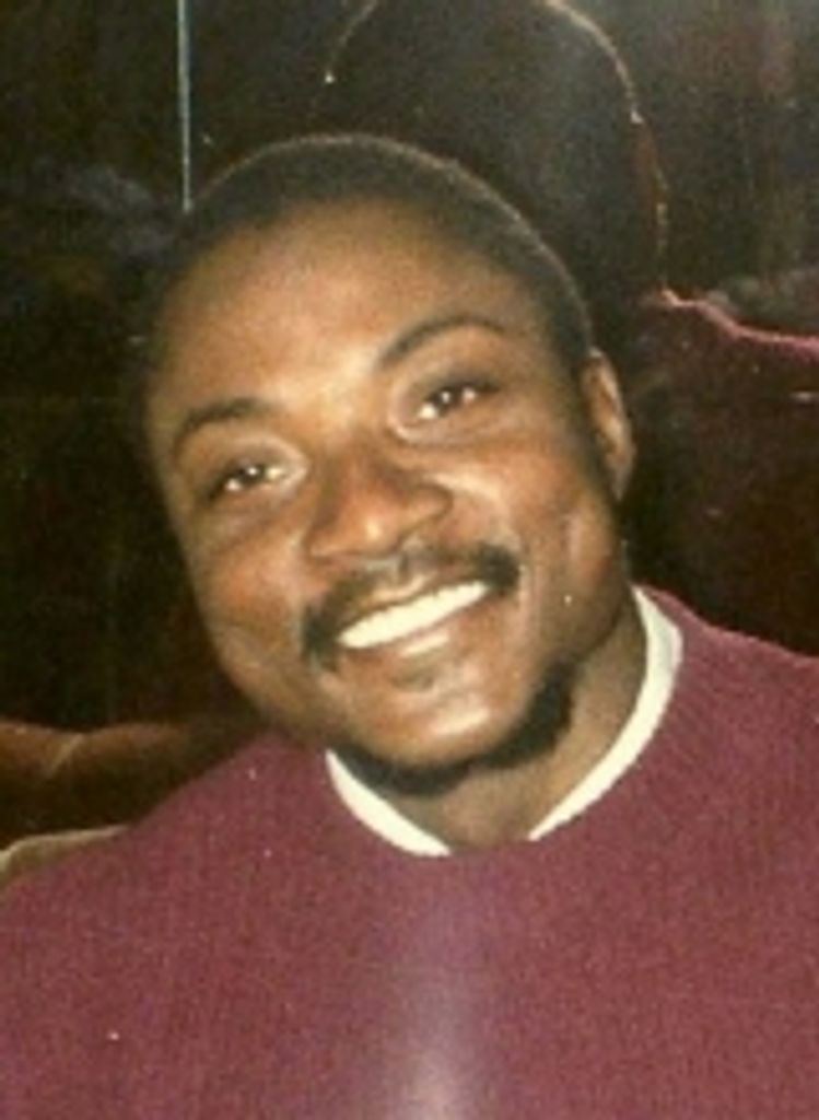 Rodney Curenton Profile Photo