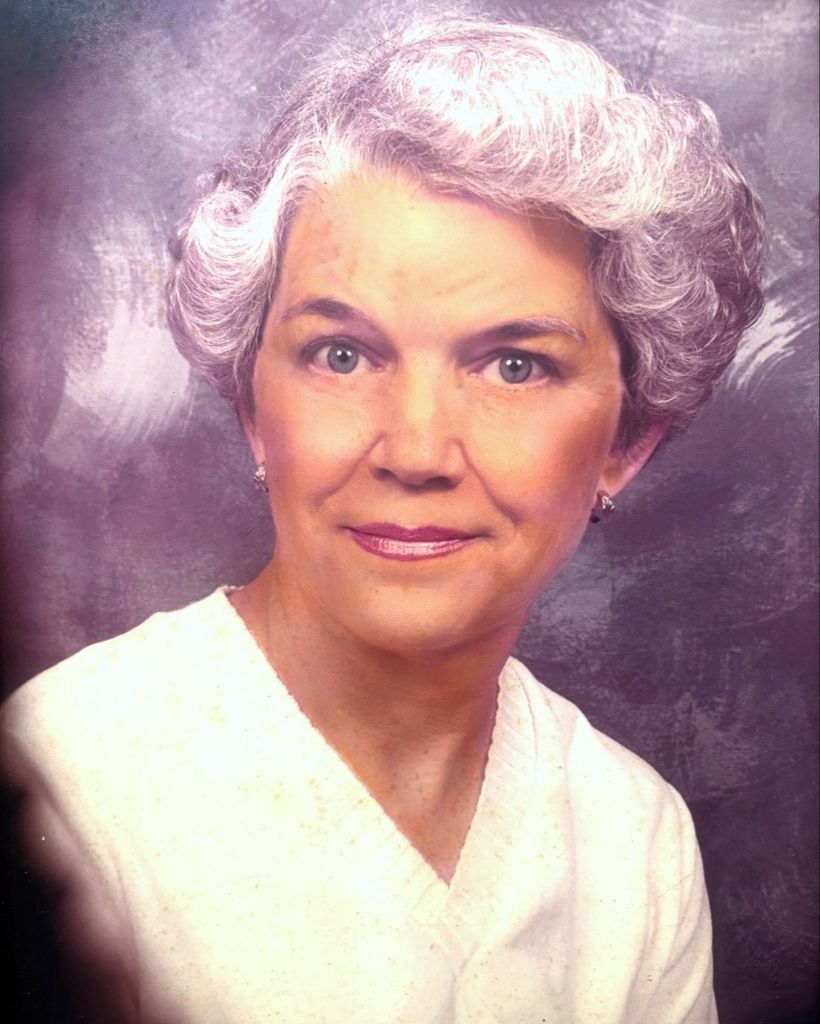Joyce Hayes Sigers