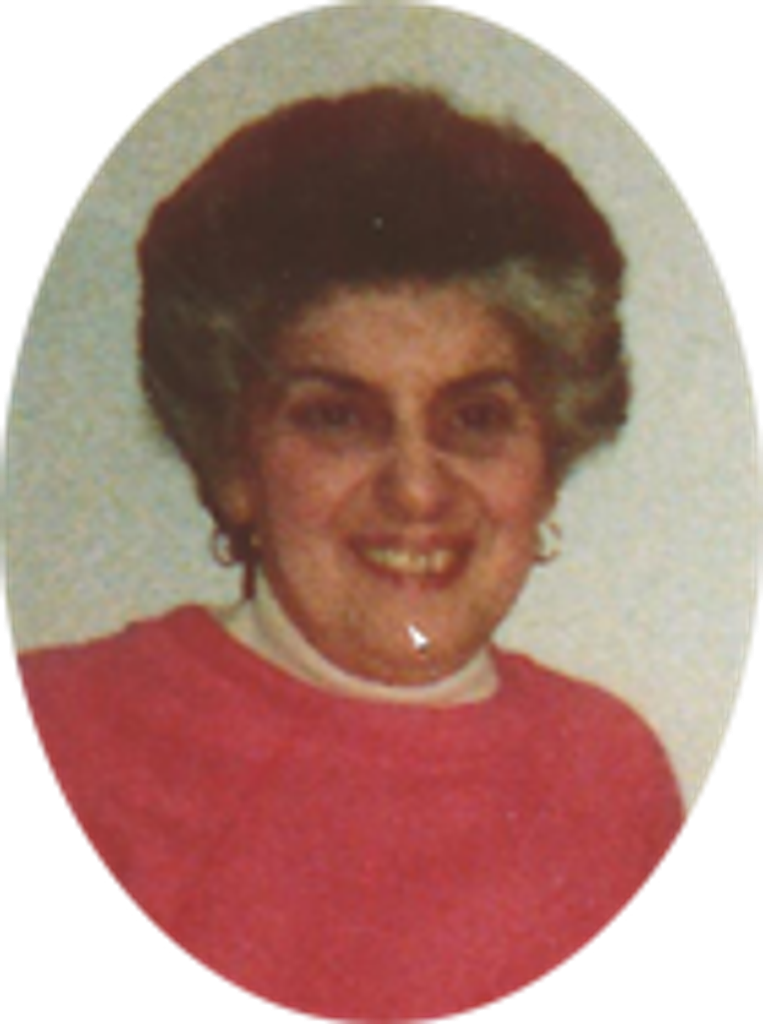 Rita Felicetti