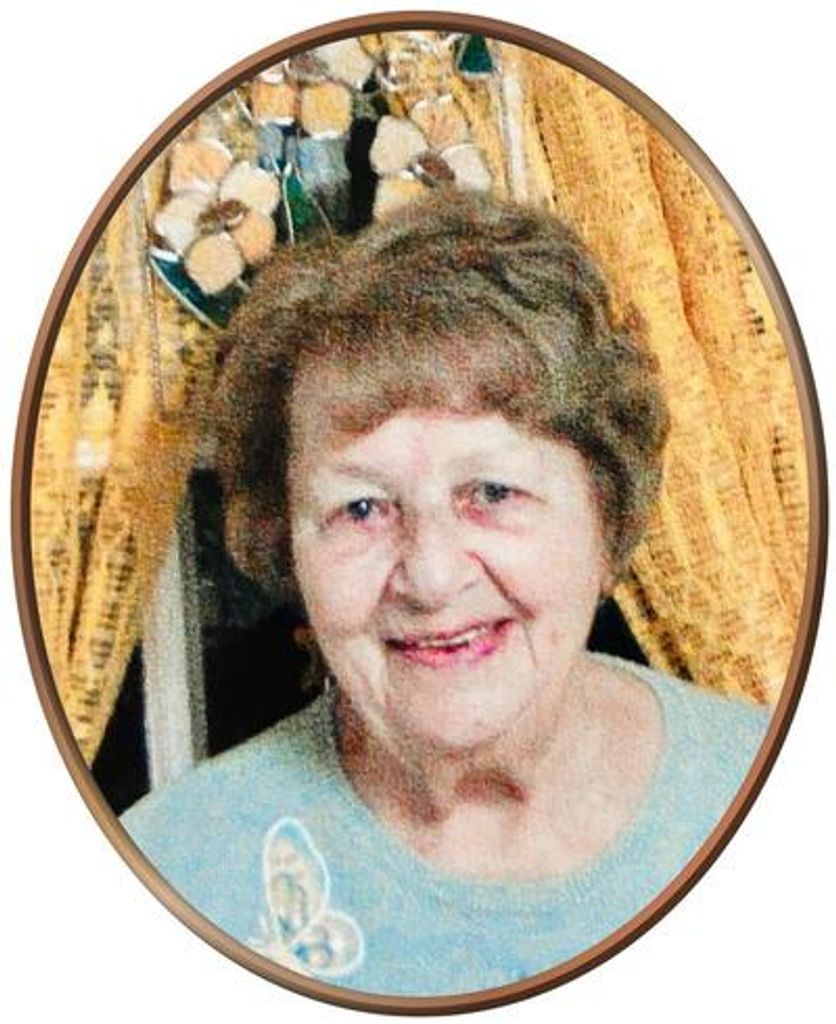 Jane Plant Profile Photo