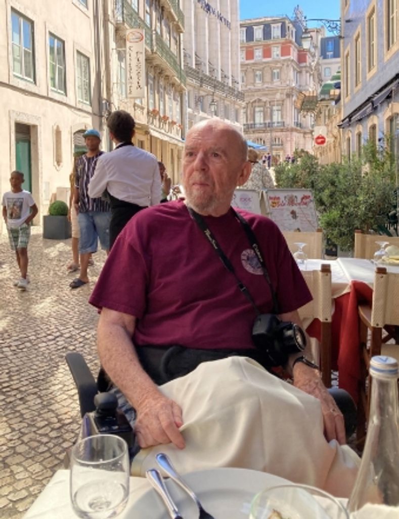 William  Joseph "Bill" Doran