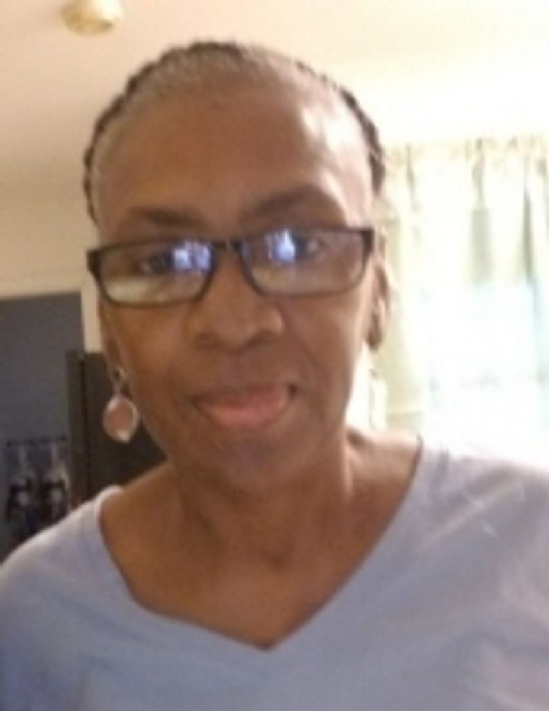 Bessie Mae Ross-Irving