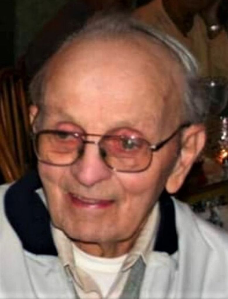 Richard Watson Profile Photo