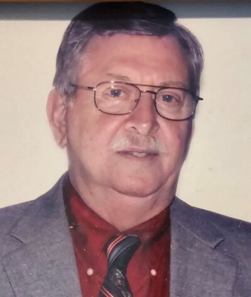 C.E. Kirkland, Jr. Profile Photo