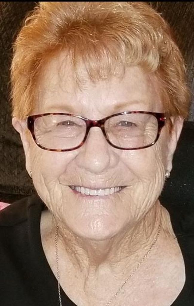 Neva Fay Rickman Hutching Profile Photo