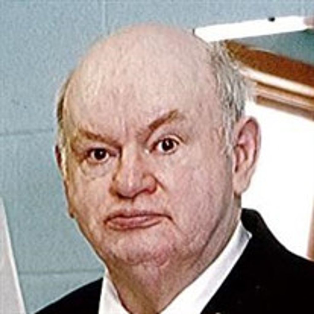 Kenneth  Lee Dawson
