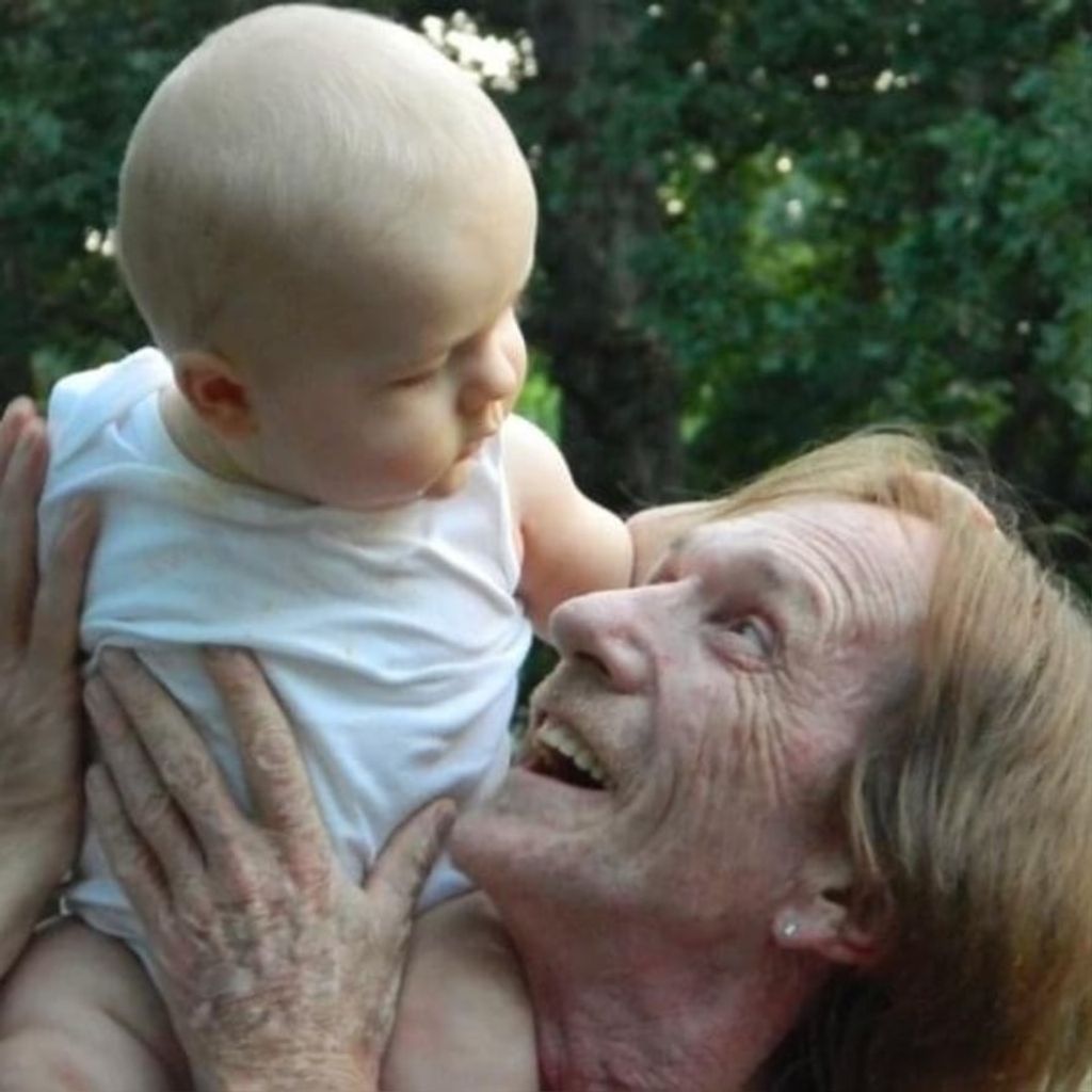 Gene Farrell Williams Profile Photo