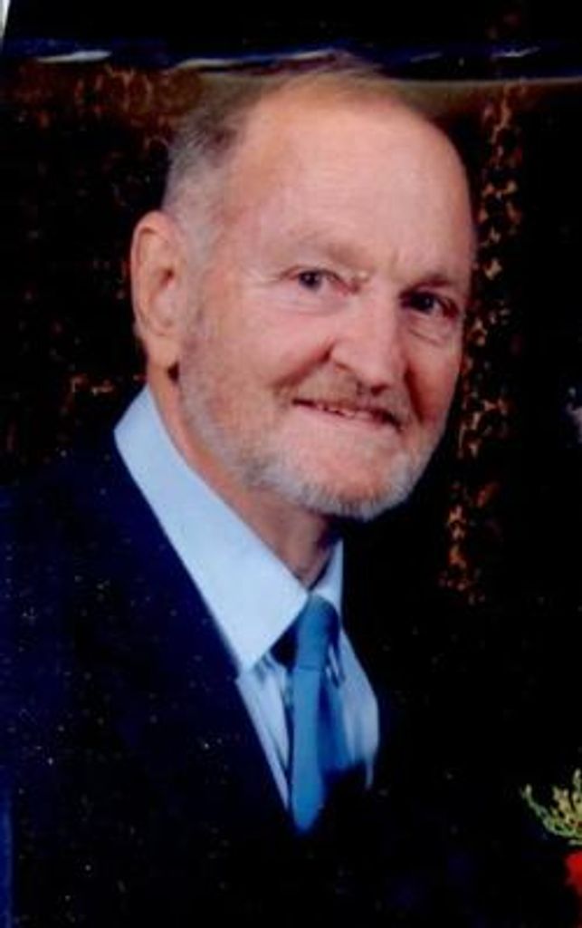 Ralph Leonard Fisher Profile Photo