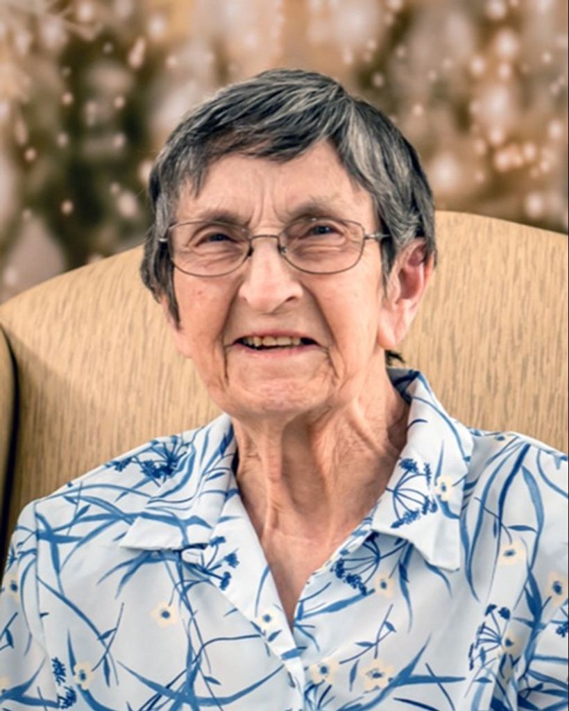 Elaine Van Cauwenberghe (née Zeghers) Profile Photo