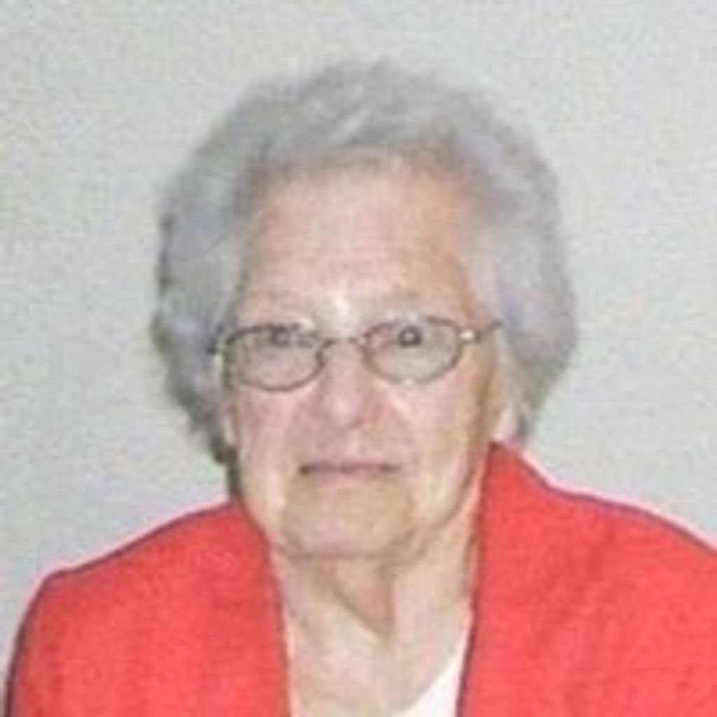 Bernice Maxine Miller